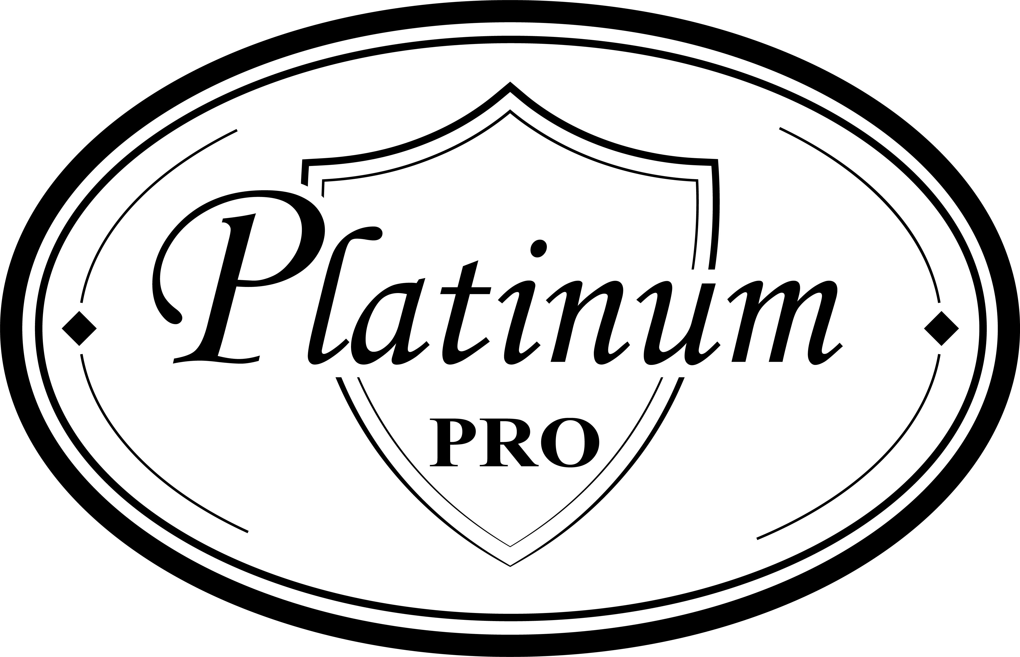 Platinum Pro