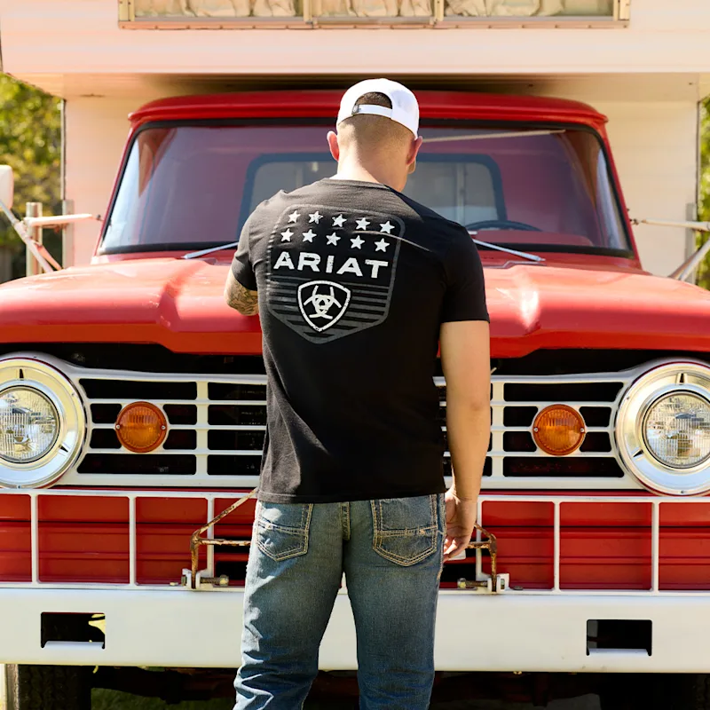Western Fasion Lifestyle