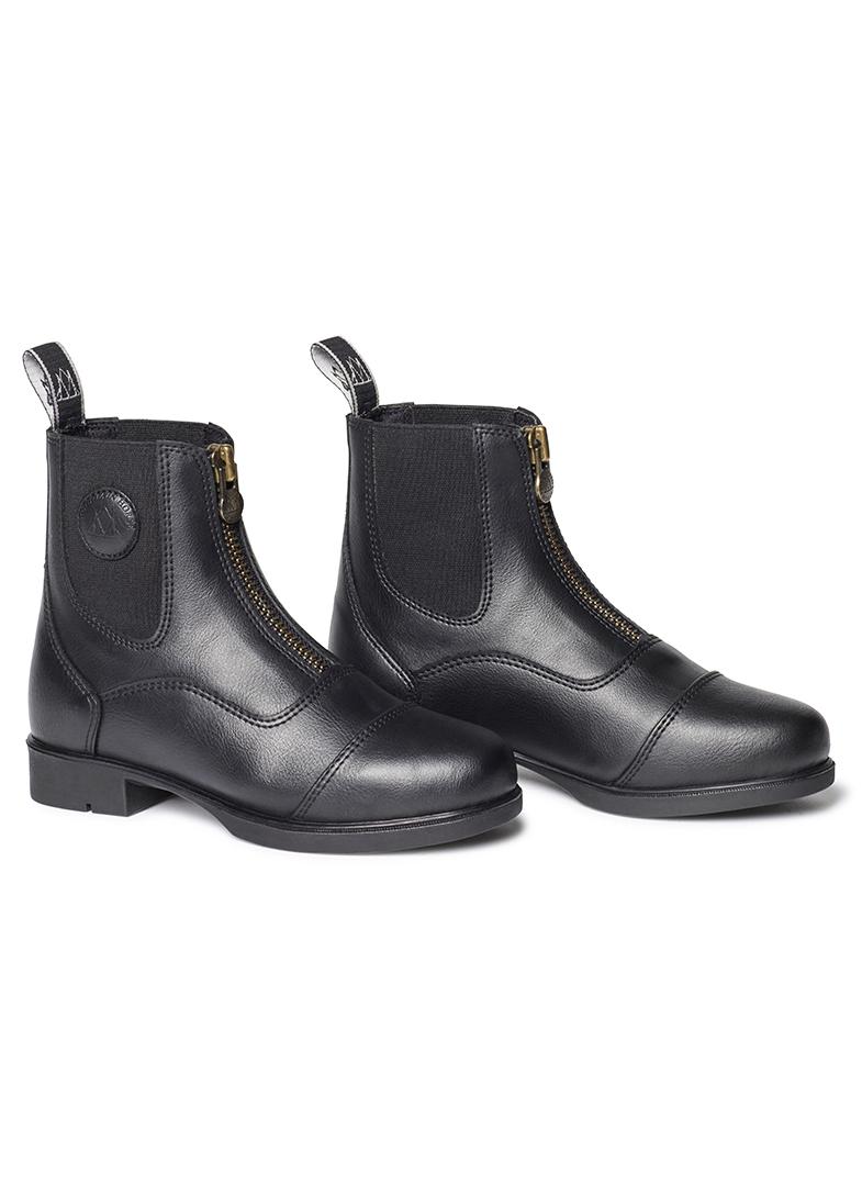 Korte B&oslash;rne ridest&oslash;vler