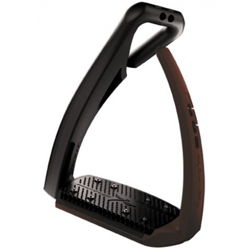 Stigbøjler til spring