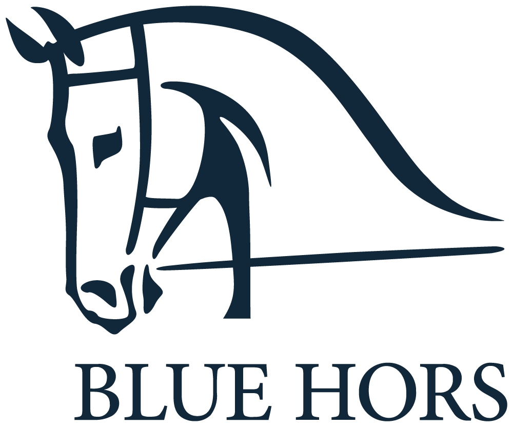 Blue Hors