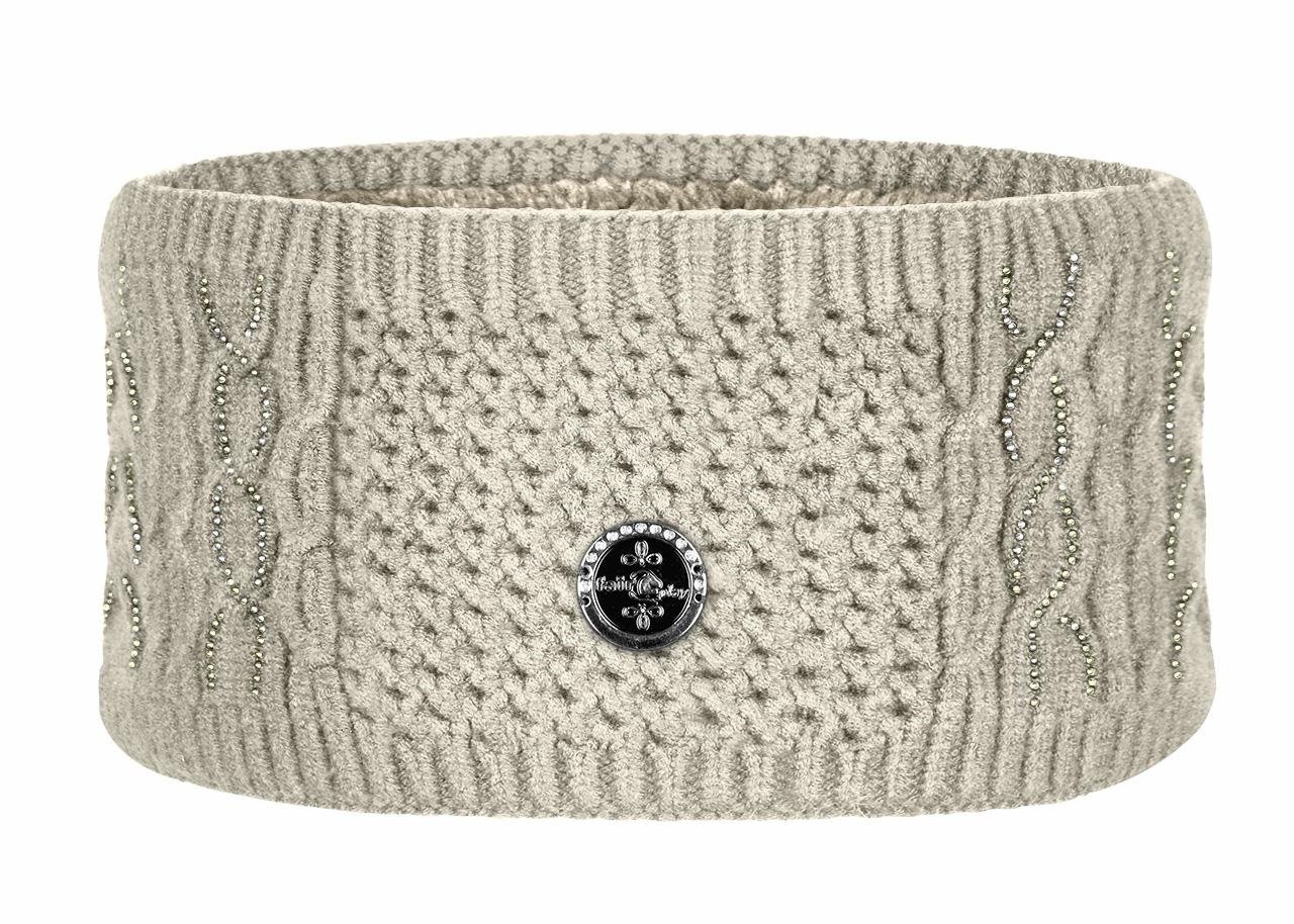 Fair Play Avaia Pandeb�nd i Light Beige