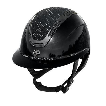 Fair Play Equileus W-V Stellify Shiny - Black
