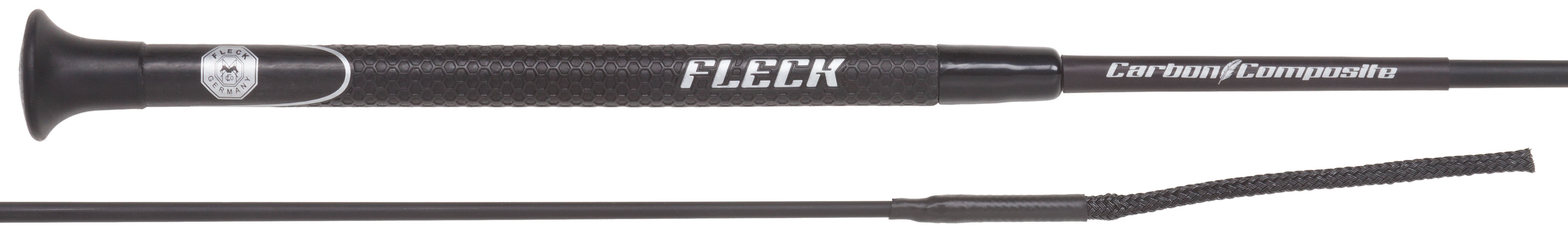 Fleck Carbon Ultra light dressur Pisk
