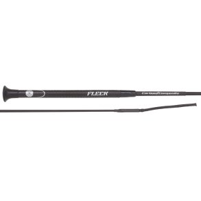 Fleck Carbon Ultra light dressur Pisk