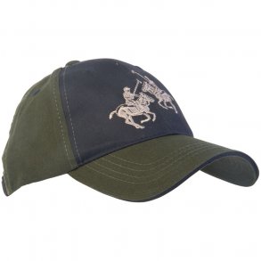 HV Polo Baseball Cap Cowen