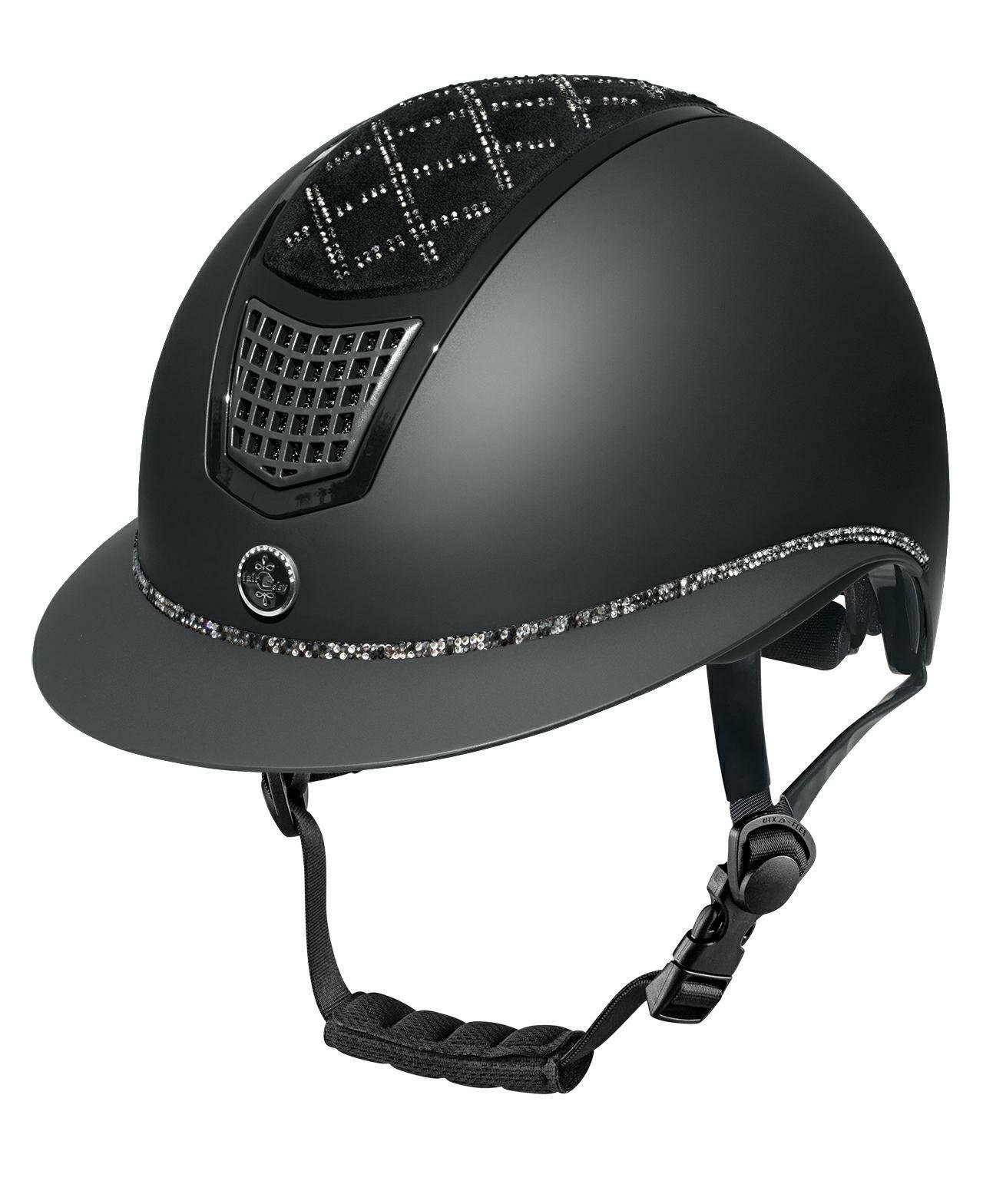 Fair Play Quantinum 2.0 W-V Spotlight Matt Silver - Black