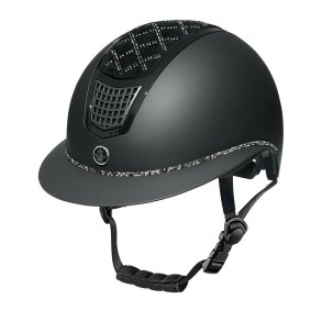 Fair Play Quantinum 2.0 W-V Spotlight Matt Silver - Black