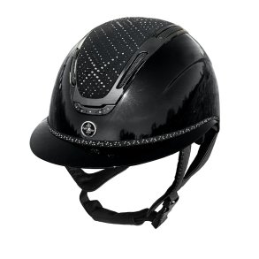 Fair Play Equileus W-V Stellify Shiny - Black