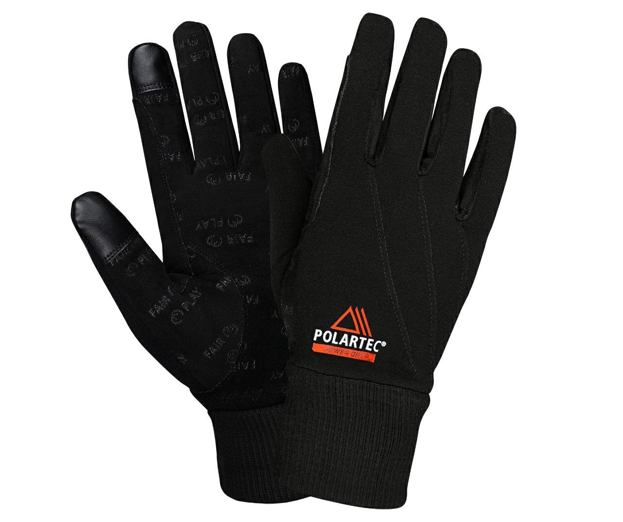 Fair Play Gloves FP EHNO Sort