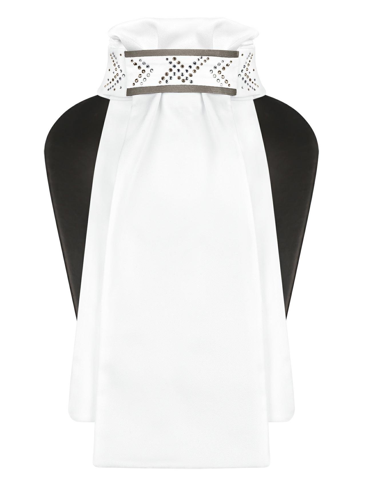 Fair Play LAYLA Plastron - Almond Frost