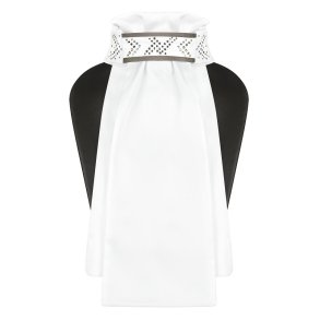 Fair Play LAYLA Plastron - Almond Frost