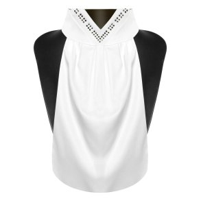 Fair Play Faven Plastron