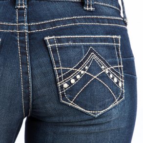 Ariat WMS Riding jean Spitfire