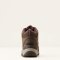 Ariat Telluride Zip H2O kort stvle til Dame, Palm Brown