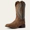 Ariat Women's Primetime Tack Western Boots - Broad Square Toe