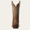 Ariat Women's Primetime Tack Western Boots - Broad Square Toe