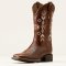 Ariat Round Up Skyler Womens Western  Boot