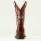 Ariat Round Up Skyler Womens Western  Boot
