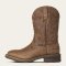 Ariat Hybrid Patriot Waterproof Western Boot