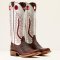 Ariat Futurity Fort Worth, Rich Jav/Pearly White