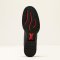 Ariat Round Up W Toe woman Western stvle, black deertan
