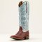 Ariat Futurity Blanche Woman Western stvle 