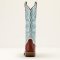 Ariat Futurity Blanche Woman Western stvle 