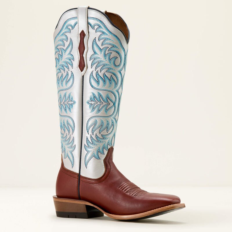 Ariat Futurity Blanche Woman Western stvle 