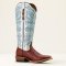 Ariat Futurity Blanche Woman Western stvle 