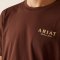 Ariat Haters Club Herre T-Shirt 