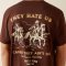 Ariat Haters Club Herre T-Shirt 