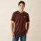 Ariat Haters Club Herre T-Shirt 