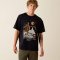  Ariat Wild Life Boxy Herre T-Shirt