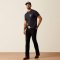 Ariat American Bison Classic Fit T-Shirt