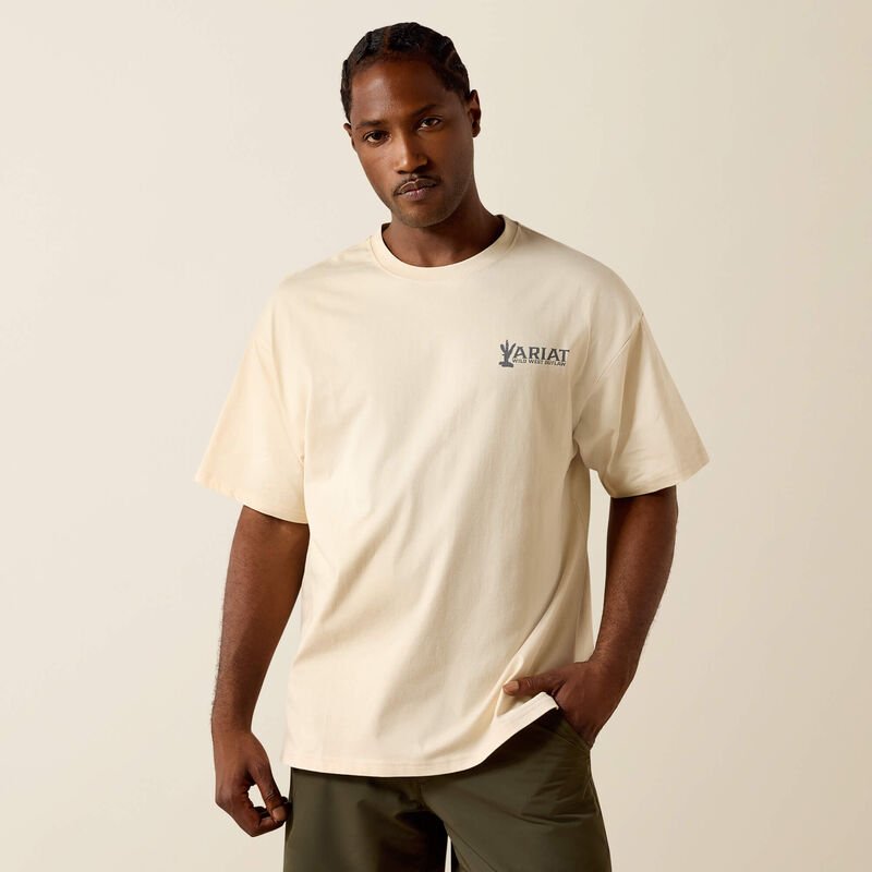 Ariat Wicked Boxy T-Shirt