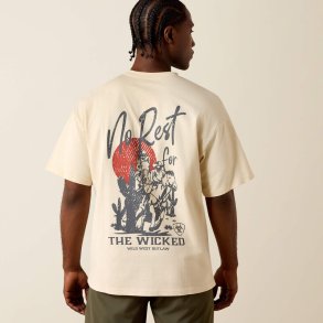 Ariat Wicked Boxy T-Shirt