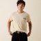 Ariat Proven Stamp Men's Classic Fit Tee � Natural