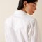 Womens Ariat Lattice Western Shirt