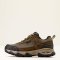  Ariat Ladies Traverse Low Waterproof Hiking Shoe