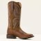 Ariat Cattle Catie Womans Stretchfit Western Boot