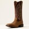 Ariat Sport Colter Wide Square Toe Western Boot