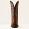 Ariat Sport Colter Wide Square Toe Western Boot