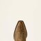 Ariat Round Up Collins D Toe Western Boot