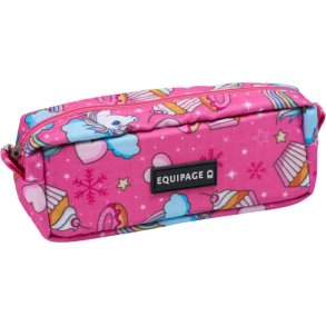 Equipage - Kris penalhus