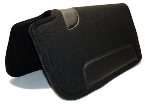 Filt pad- Cut Back med gjordforst�rker