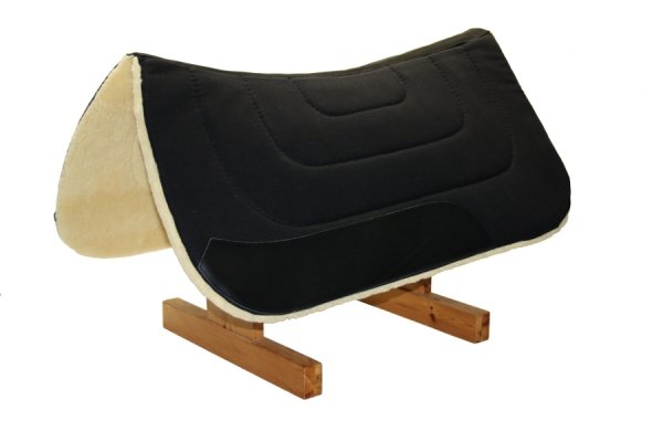 Canvas Fleece Lining Pad I Sort 32
