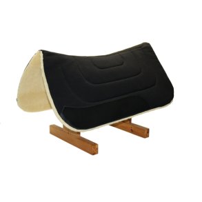 Canvas Fleece Lining Pad I Sort 32