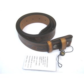 Blte - Udskiftelig lukning - Forskellige Lngder - 105cm til 125cm