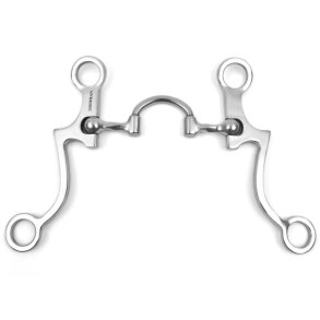 Showman Seven Shank med slow Tvist Wide correction